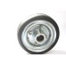 Rubber Tyre Wheel